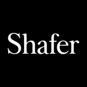 Logo Shafer Vineyards