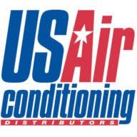 Logo US Airconditioning Distributors, Inc.