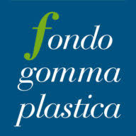 Logo Fondo Gomma Plastica