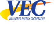 Logo Volunteer Energy Cooperative, Inc.