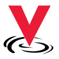 Logo Vista Paint Corp.