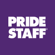 Logo PrideStaff, Inc.