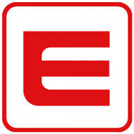 Logo Elmic Wescom, Inc.