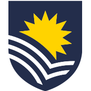 Logo Flinders University