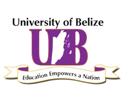 Logo University of Belize