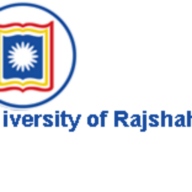 Logo University of Rajshahi