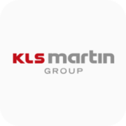 Logo KLS Martin LP