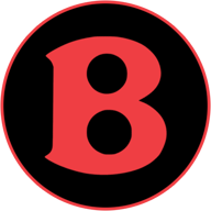 Logo Brenden Theatre Corp.