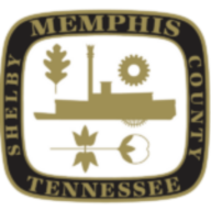 Logo City of Memphis (Tennessee)