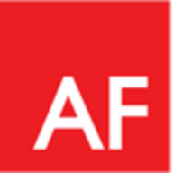 Logo AF Global Ltd.