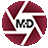 Logo McDonough Marine Service