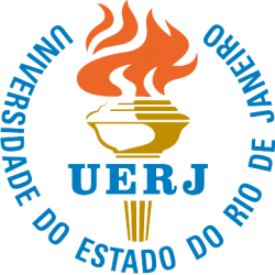 Logo Universidade Estadual do Rio de Janeiro