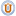 Logo Universidad Católica del Norte