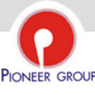 Logo Pioneer Embroideries Ltd.