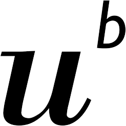 Logo University of Bern