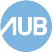 Logo AUB Group Ltd.