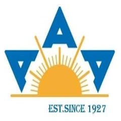 Logo Wool Industry Tria Alfa SA