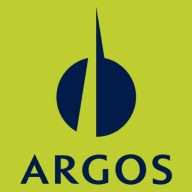 Logo Cementos Argos SA