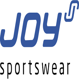 Logo JOY sportswear GmbH