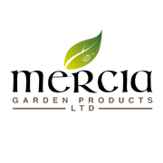 Logo Mercia Garden Products Ltd.