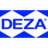 Logo DEZA AS
