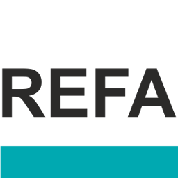 Logo REFA Bundesverband eV