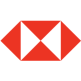 Logo HSBC Bank Malta Plc
