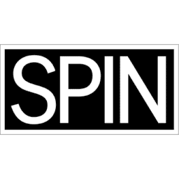 Logo Spin Media LLC
