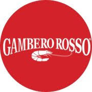 Logo Gambero Rosso SpA