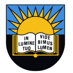 Logo University of Fort Hare