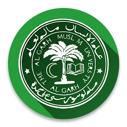 Logo Aligarh Muslim University