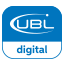 Logo United Bank Ltd.