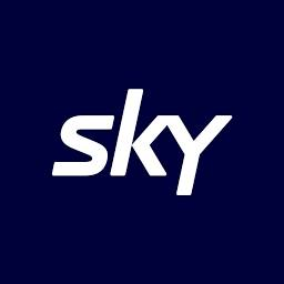 Logo SKY Network Television Ltd.