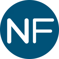 Logo Norrlandsfonden