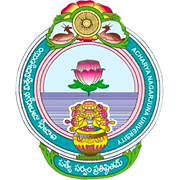 Logo Acharya Nagarjuna University