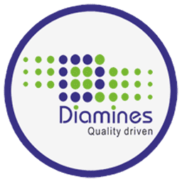 Logo Diamines & Chemicals Ltd.