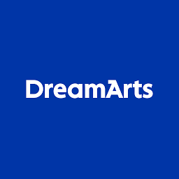 Logo DreamArts Corp.