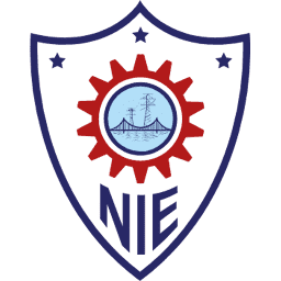 Logo The National Institute of Engineering