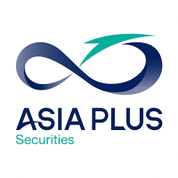 Logo Asia Plus Group Holdings Public Co. Ltd. (Broker)