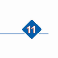 Logo 11 Plc