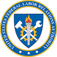 Logo Federal Labor Relations Authority