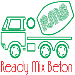 Logo Ready Mix Beton Egypt