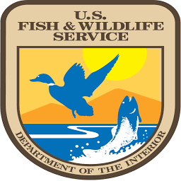 Logo US Fish & Wildlife Service