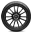 Logo Pirelli Tyres Belux SA/NV