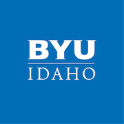 Logo Brigham Young University-Idaho