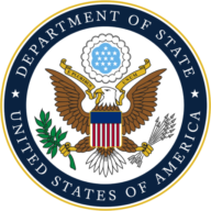 Logo Bureau of Oceans & Intl Environmental & Scientific Affairs