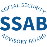 Logo Social Security Advisory Board