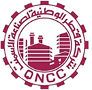 Logo Qatar National Cement Co.