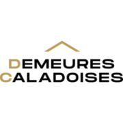 Logo Demeures Caladoises Participations SAS