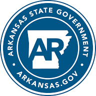 Logo State of Arkansas